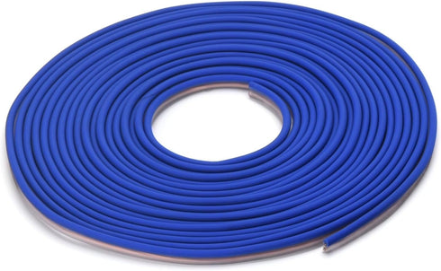 Orion Cobalt COKIT8 Complete Amp Wiring Kit - 8-Gauge Wire, 1200W High Current Amplifier Wiring Kit, DIY Installation