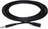 Hosa MHE-110 3.5 mm TRS to 3.5 mm TRS Headphone Extension Cable, 10 Feet