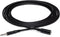 HOSA MHE105 Acoustic Guitar Multieffect, 5 Feet, 1 Count (Pack of 1), Auxiliary