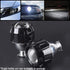 H1 2.5 inch Astra Depot Bi-Xenon Front Lamp Projector Lens Compatible With Lights Retrofit, Custom Conversion
