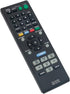 RMT-B110A Replace Remote for Sony Blu-Ray Player BDP-BX58 BDP-BX38 BDP-S580 BDP-S480