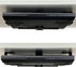 Pmsanzay Laptop Holder Rack, Under Desk Organizer for Keyboard, Routers, Modems, Easy to Install Accessories