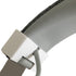 Replacement Hinges for Skullcandy Crusher Wireless Over-Ear Headphones (White)