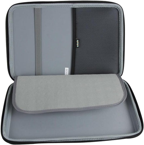 Hard Travel Case for Logitech K480 Bluetooth Multi-Device Keyboard