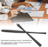 2 Pcs Stylus Pens, Rubber Head Stylus Touch Screen Pen, Universal Smart Digital Pens for All Touch Screen Devices