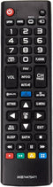 New AKB74475471 Remote for LG LCD LED TV Models 50LF6090, 55LF6090, 60LF6090, 32LF5800, 49LF5900