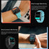 Smart Watch, Multi Sports Modes Fitness Watch, Waterproof Bluetooth Smartwatch for Android iOS