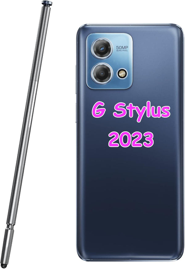 Motorola Moto G Stylus 2023 Replacement Pen, Touch Pen for Motorola Moto G Stylus 5G (2023) (Blue)