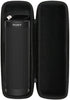 Aenllosi Hard Carrying Case - Replacement for Sony SRS-XB23 Extra BASS Wireless Speaker, Color: Black