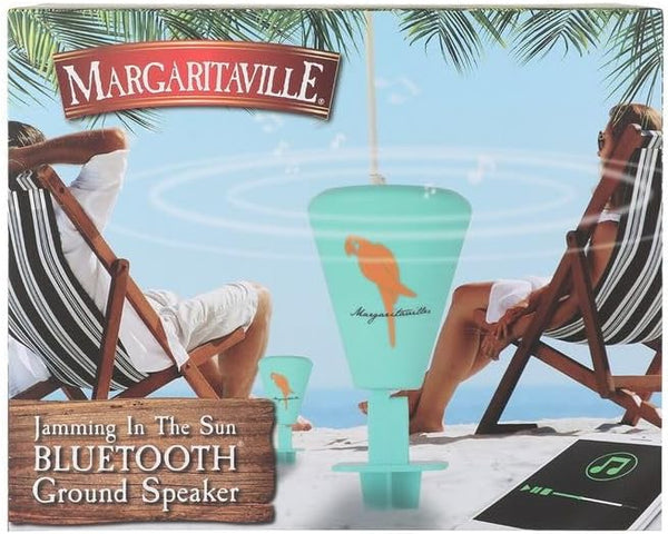 MGV Bluetooth Lawn Speaker