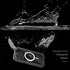 iPhone 13 Pro Waterproof Case Compatible with MagSafe, Built-in Screen Protector, Shockproof Dustproof