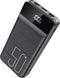 LOOPEAK Power Bank 50000mAh 22.5W Fast Charging Portable Charger, USB C Quick Charge