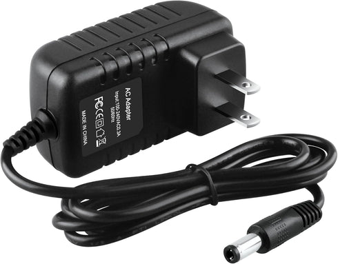 PKPower AC Adapter for MTD Troy Bilt Yard Man 725-06121A Lawn Mower 12V Battery Charger; Kraft Tech CDP02CN-11 Cordless