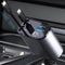 Retractable Car Charger Fast Charging, 66W 4-in-1 USB C Adapter, Compatible with iPhone 15/14/13/12 Pro Max, iPad,