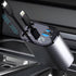 Retractable Car Charger Fast Charging, 66W 4-in-1 USB C Adapter, Compatible with iPhone 15/14/13/12 Pro Max, iPad,