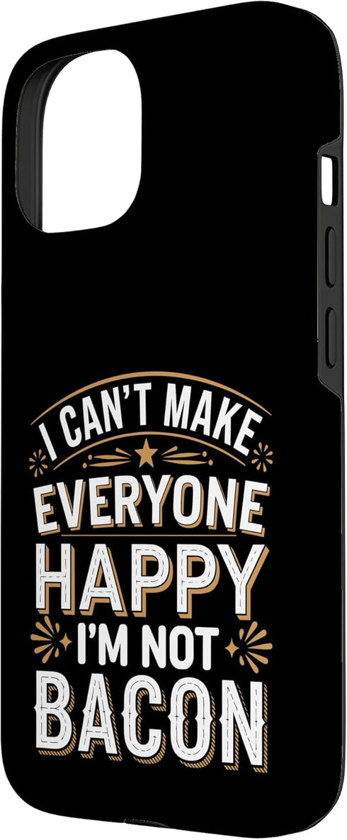 Funny Bacon Gift Bacon Lover Accessories & Stuff 15 Bacon Costume for Men Women Adults Kids Bacon Lover Bacon Case