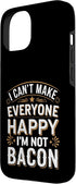 Funny Bacon Gift Bacon Lover Accessories & Stuff 15 Bacon Costume for Men Women Adults Kids Bacon Lover Bacon Case