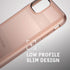 Pelican 11 Protector Phone Case for Apple iPhone Pro (Black)