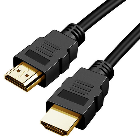 Jofnaylr 6FT HDMI Cable (18 Gbps, 4K/60Hz), HDMI to HDMI Cord for PS5/PS4/PS3,