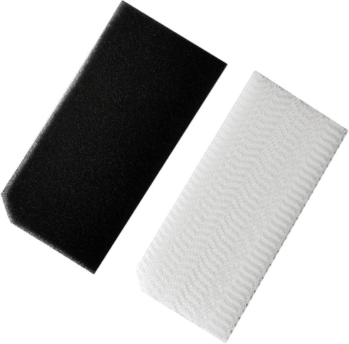 Replacement Air Filter for Mitsubishi VLT-HC7000LP, HC6800, HC6800U, HC7000, HC6500, HC6500U, HC7000U Projector