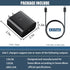 45W Charger for Sonos Move Bluetooth Speaker, Compatible with Sonos Move USB Type C Wall Travel Charger (6.5Ft)