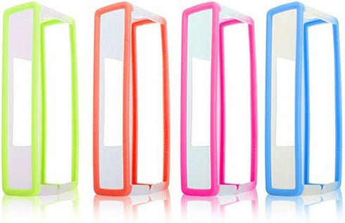Replacement TPU Gel Soft Case Skin Cover Pouch Box for Bose Soundlink Mini Bluetooth Speaker Green