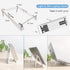 BoxWave 3-in-1, Stand and Mount Compatible with Samsung Galaxy S II TV - Pocket Aluminum Stand Portable Multi Angle