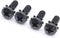 ReplacementScrews Replacement TV Stand Screws Compatible with LG MGJ650437 Stands