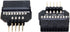 chenyang 2 Pack USB 2.0 Front Panel Header 9/10Pin Male/Female to 19/20Pin Connector Adapter