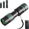 Belmeri 10-300x40 Monoculars for Adults High PoweredZoom Monocular Telescope with BAK4 & FMC