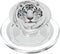 PopSockets PopGrip for MagSafe: Gift Idea Swappable Grip for Phones & Tablets