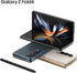 Z Fold 4 Pen Fold Edition for S Pen Galaxy Z Fold 4 Replacement Stylus Pen + Free 2 Tips/Nibs Replacement