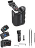 CHADWICK Street Photography Handle for Insta360 Ace Pro 2, DJI Action Cameras &