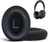 Replacement Earpad Compatible with Bose 700(NC700), Adaptive Bose Noise Cancelling Headphones Ear Pads Cushions, High Density Memory Foam, Soft Leather, Headphone Ear Covers