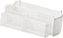 Bothyi Hanging Storage Metal Basket Phone Holder Bedside Shelf Bedroom Living Room Rails Multifunction Bunk Bed