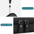 Canboc Carrying Case for Fujifilm Instax Mini EVO Instant Camera - Mesh Pocket for Instax Mini Instant Film