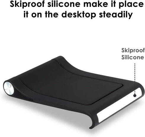 Multi-Angle Adjustable Cell Phone Stand Holder, Tablet Holder for iPhone 16 15 14 13 12 11 Pro Max XS XR 8 Plus 6 7