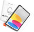 KCT 2 Pack Tempered Glass Screen Protector Compatible with iPad A16 11th