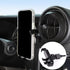 Lcojicep Car Phone Holder for Hummer H2 2003-2007, Compatible with All Mobile Phones (Style D)