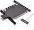 Dea4GO SSD SATA Hard Drive Cable, 450.0BX02.0011 with 2.5" HDD Caddy Bracket for HP X360