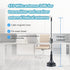 433 MHz Antenna 3dBi SMA Male Adapter - 3M RG174 Cable with Magnetic Base for Raspberry Pi, NFC, GSM, ISM, CUL, USB