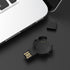 Charger Compatible with Polar Verity Sense Replacement USB Chargers for OH1/Verity Sense - Black