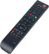 SE-R0262 Replacement Remote Control for Toshiba DVD Video Player, Video Cassette Recorder SD-V295KU SD-V295