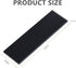 2 Pack M.2 NVMe Aluminum Heatsinks Cooler with Nano Silicone Thermal Pad