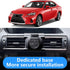 LUNQIN 2014-2020 is300 is350 is250 is200t Car Phone Holder for Lexus is Auto Interior Accessories Best Cell Phones