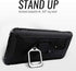 Shields Up OnePlus 7/6T Carbon Case, 10ft Drop Tested, Ultra Slim, Lightweight, Scratch Resistant, Shockproof