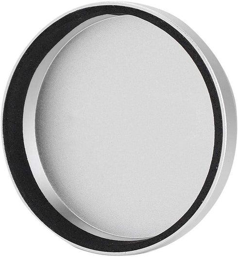 Professional Metal Front Lens Cap Portable Universal Cover for Fujifilm X100 X100S X100T Photography Accessory