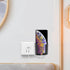 CFTGIW Car Phone Holder Stands Multifunctional Strong Adhesive Stable Navigation Phone Holder Mount Stand Multifunction