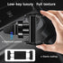 TNAIYH 360 Car Vent Phone Holder, Rotation Hands-Free Stable Vehicle Air Vent Clip Cellphone Stand, Automotive Interior