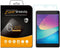 Supershieldz Tempered Glass Screen Protector for Asus ZenPad Z8s (Verizon), Anti Scratch, Bubble Free
